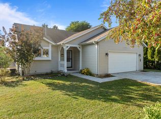 933 Freeman STREET, Genoa City, WI 53128