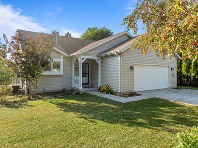 933 Freeman STREET, Genoa City, WI, 53128