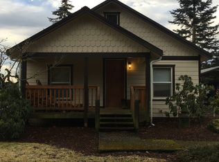 11631 Arnold Rd SW, Rochester, WA 98579