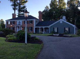 16 Greenleaf Farms Cir, Shrewsbury, MA 01545