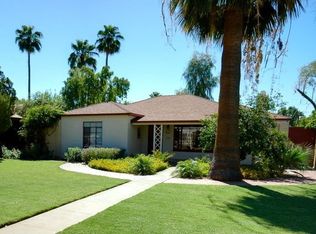 725 W Virginia Ave, Phoenix, AZ 85007