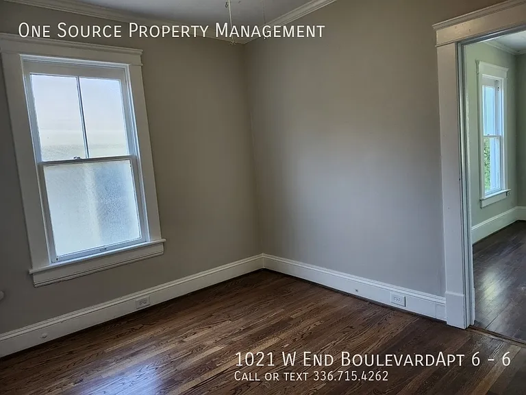 1021 W End Blvd #6 — Photo 8