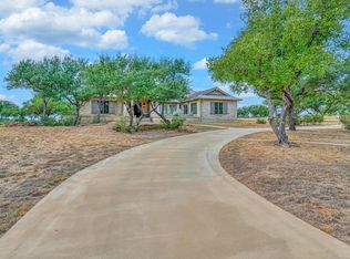 3989 Sunset Cliff Rd, Burnet, TX 78611
