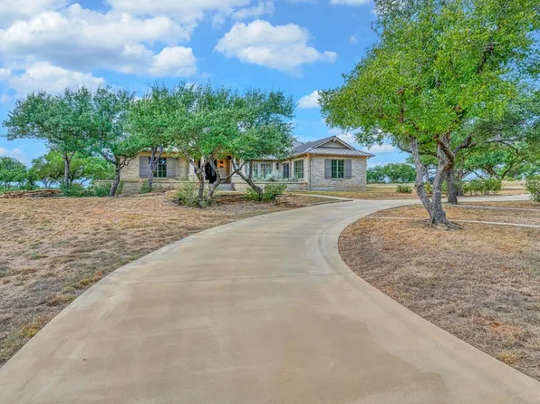 3989 Sunset Cliff Rd, Burnet, TX 78611