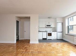 1545 Bathurst St #402, Toronto, ON M5P3H6