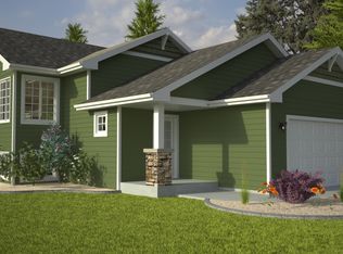 718 Rapid Valley St, Brookings, SD 57006