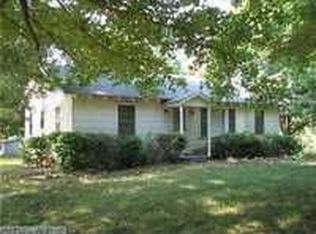 6946 Wilkes Snider Rd, Denton, NC 27239