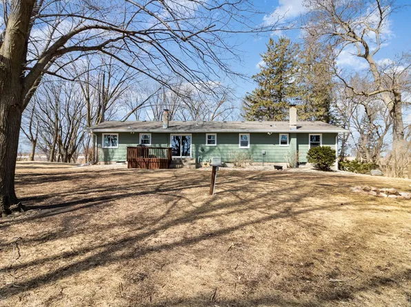 16262 440th Ave, Morristown, MN 55052