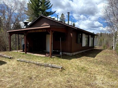 Spot Lake Rd, Crystal Falls, MI, 49920