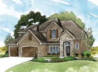 5833 Constance St, Shawnee, KS 66216