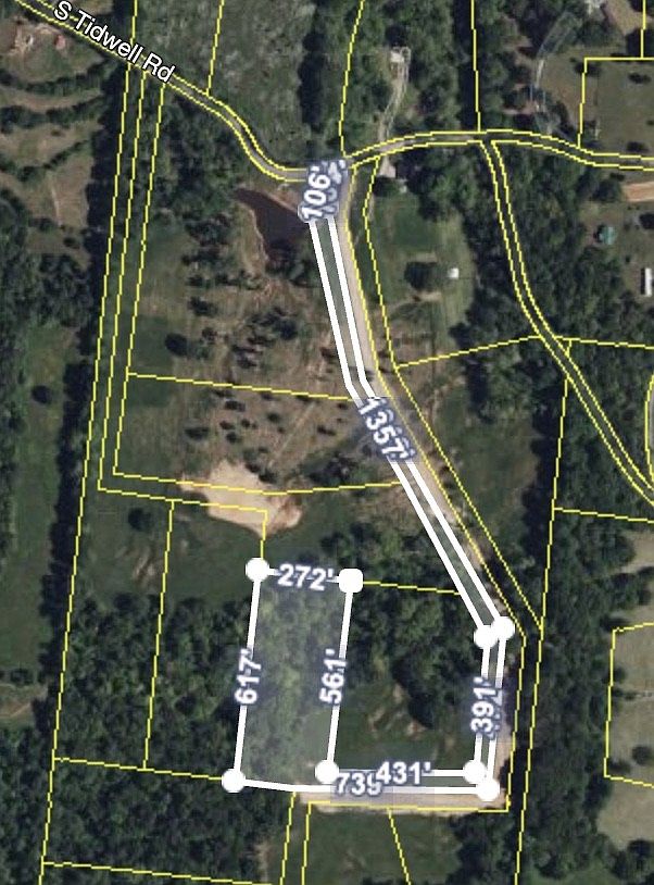 1236 S Tidwell Rd, Bon Aqua, TN 37025 | MLS #2986808 | Zillow