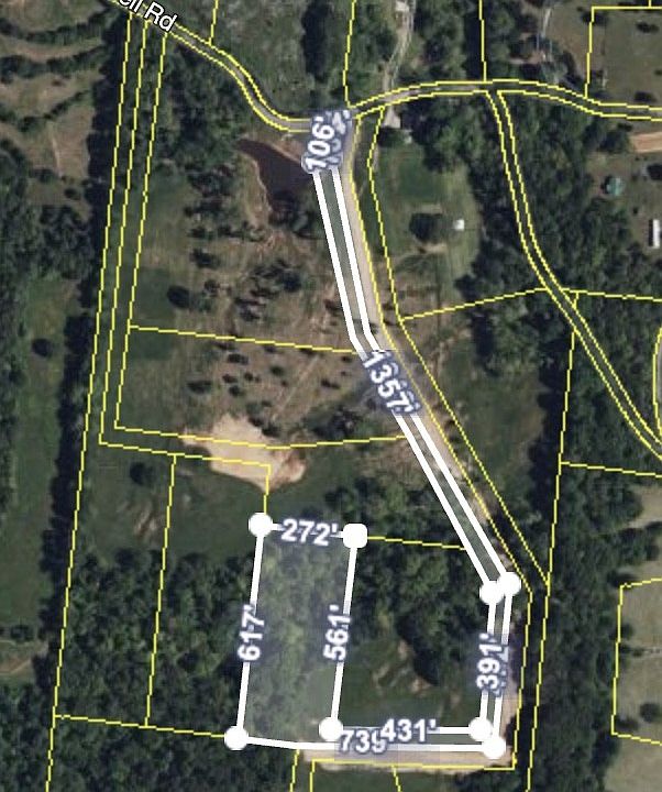 2nd image of 1236 S Tidwell Rd