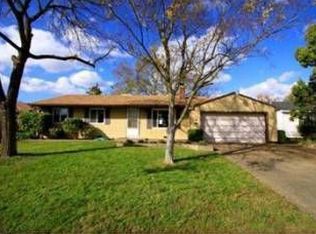 10537 Bronwood Way, Rancho Cordova, CA 95670