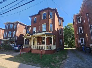 128 Putnam St, Hartford, CT 06106