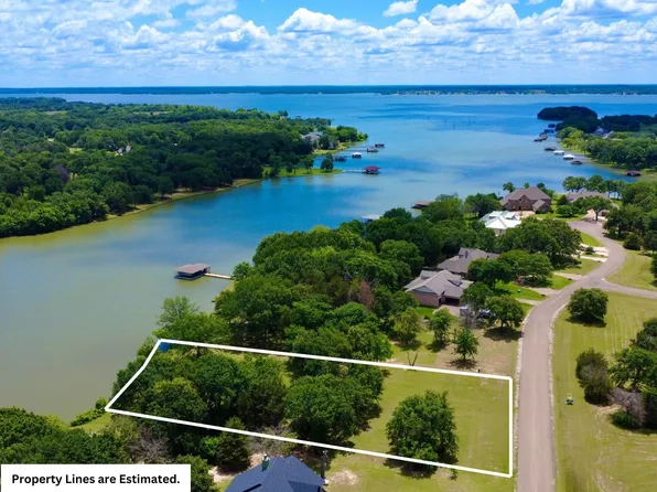 537 La Bota, Corsicana, TX 75109