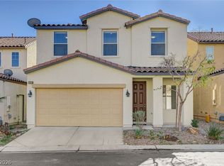 5389 Encino Springs Ave, Las Vegas, NV 89139