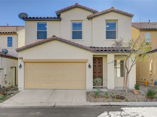 5389 Encino Springs Ave, Las Vegas, NV 89139