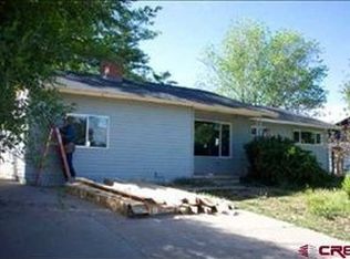 901 Brookside Dr, Cortez, CO 81321