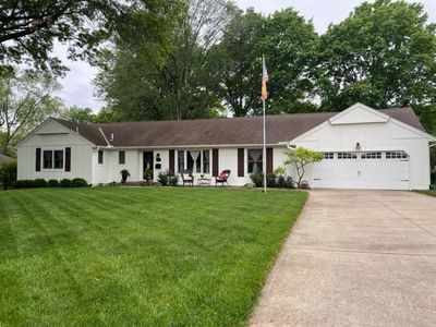 10330 High Dr, Leawood, KS, 66206