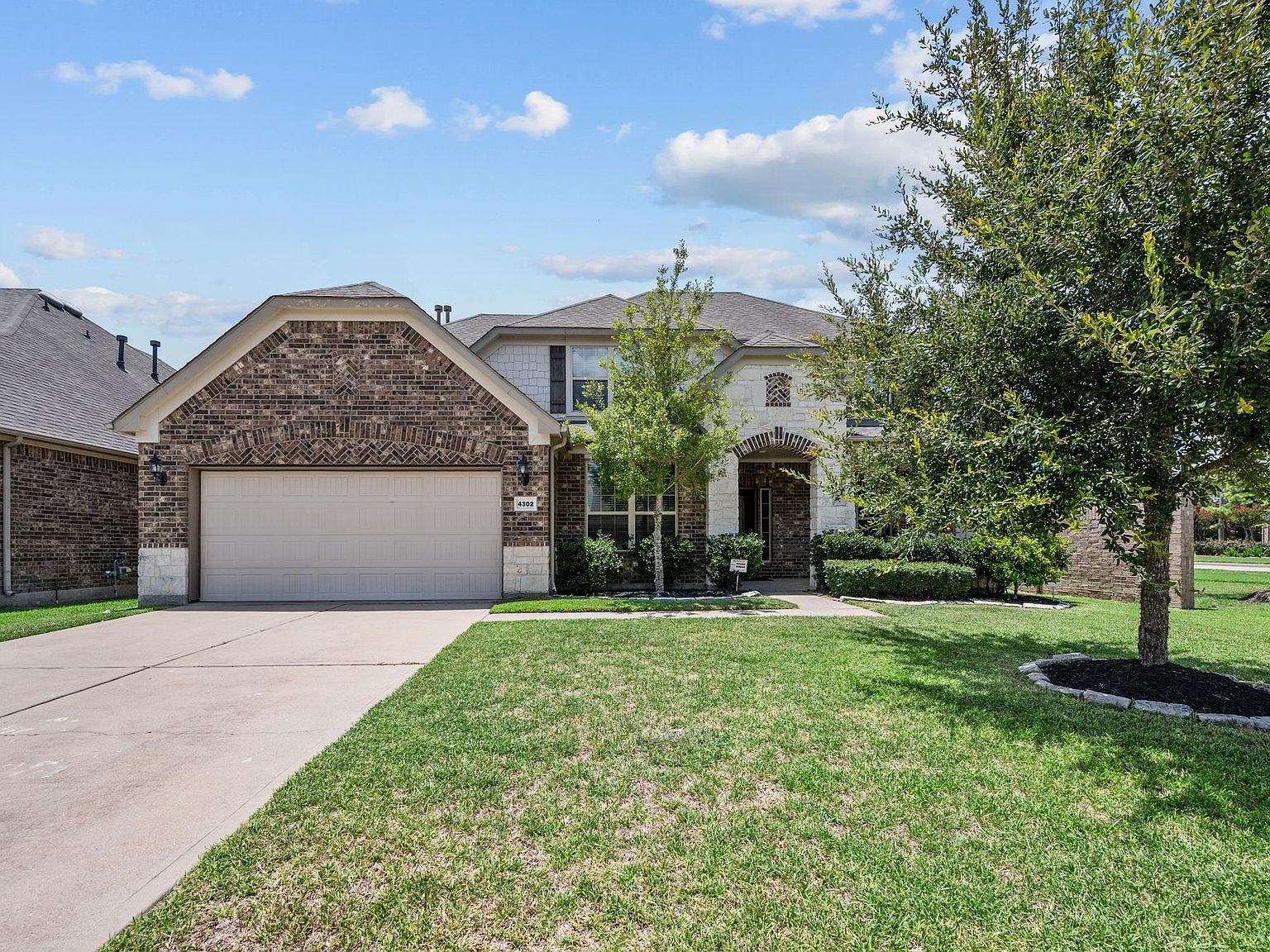 4302 Canton Crest Dr, Katy, TX 77494 | Zillow