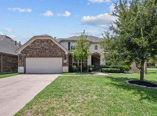 4302 Canton Crest Dr, Katy, TX 77494