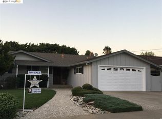 1032 San Carlos Dr, Antioch, CA 94509