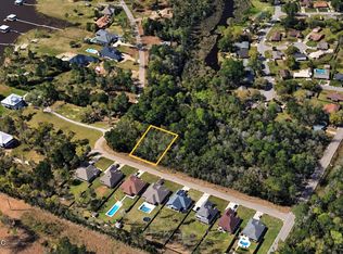 Wetzel Dr LOT 7, Biloxi, MS 39532