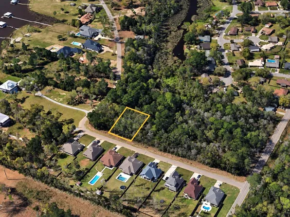 Wetzel Dr Lot 7, Biloxi, MS 39532