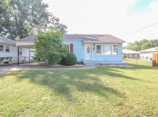 2701 Sunset Dr, Granite City, IL
