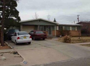 2913 Palo Alto St, Carlsbad, NM 88220