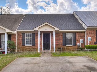 216 Longmeadow Ln, Hephzibah, GA 30815