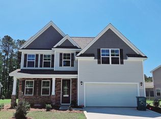 153 Ranch Haven Dr LOT 8, Murrells Inlet, SC 29576