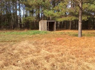 195 Hidden Crk, Warrenton, NC 27589