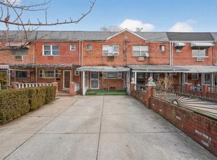 1043 Hendrix St, Brooklyn, NY 11207