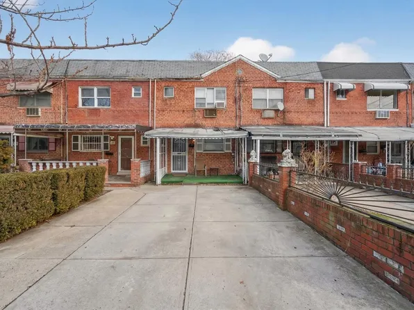 1043 Hendrix Street, Brooklyn, NY 11207