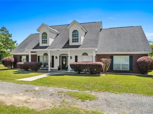 13000 Roberts Road, Chunchula, AL 36521