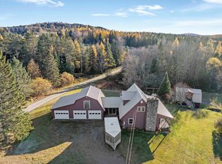 158 Creampoke Rd, Stewartstown, NH 03576