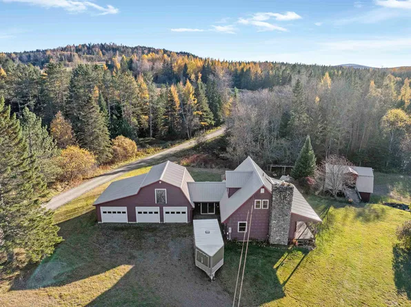 158 Creampoke Road, Stewartstown, NH 03576