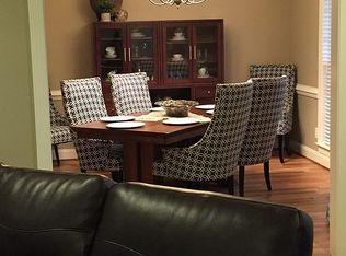 7060 Hunters Club Dr, Trinity, NC 27370