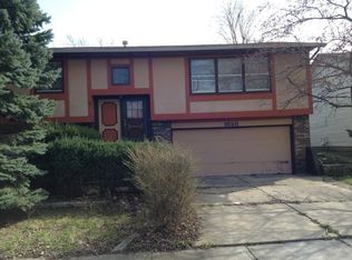 1628 216th Pl, Sauk Village, IL