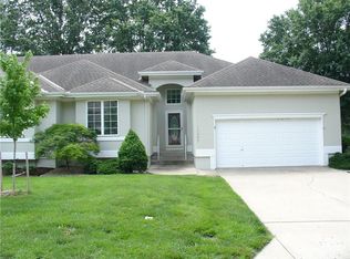 17205 E 44th Street Ct S, Independence, MO 64055