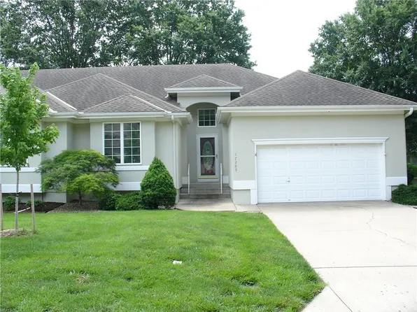 17205 E 44th Street Ct S, Independence, MO 64055