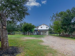7207 County Road 865, Alvin, TX 77511