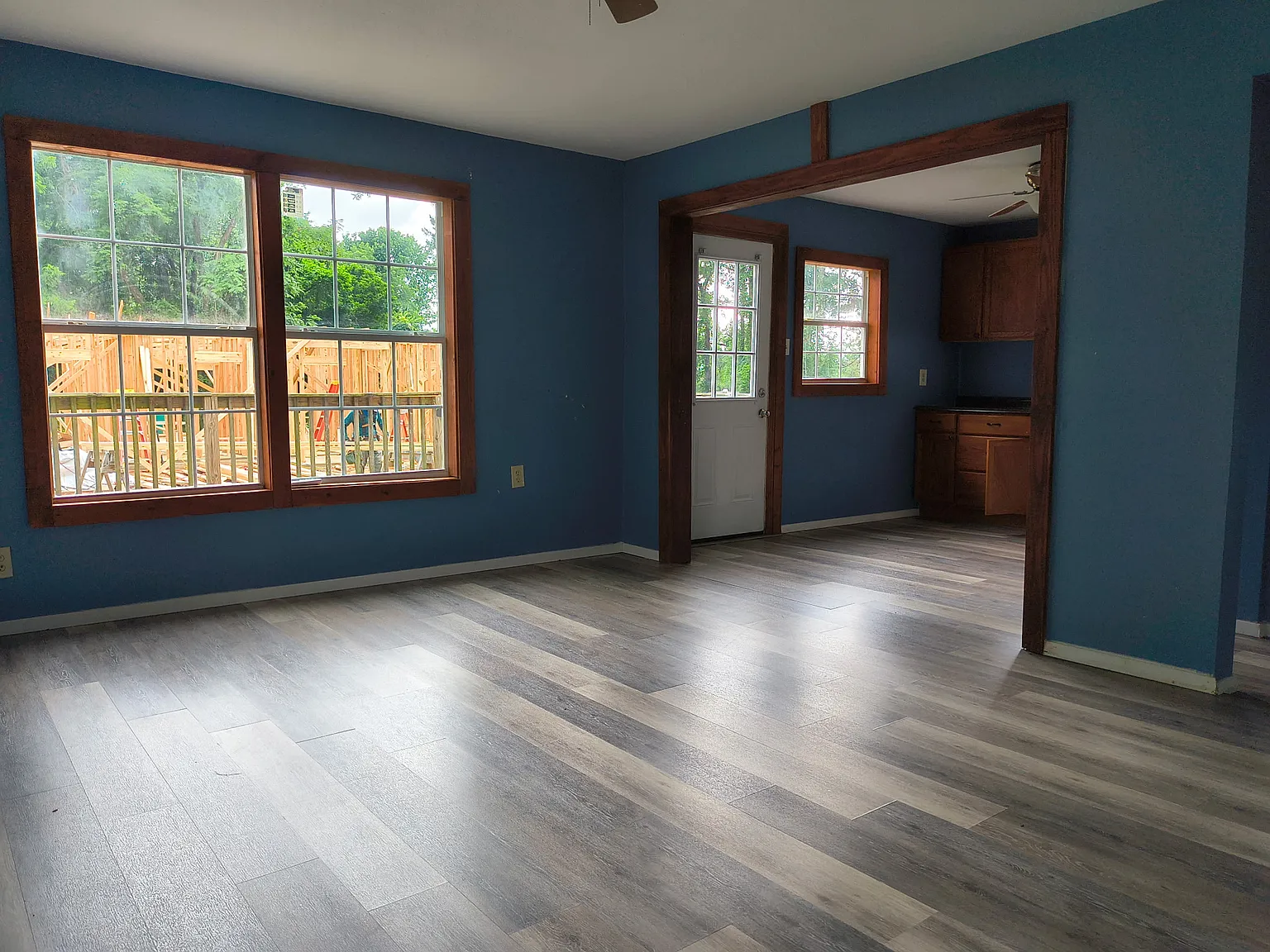 2 bed, 837 sqft, $1,250 — Photo 3