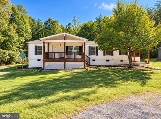 584 Mallorys Ford Rd, Louisa, VA 23093