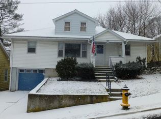 121 Jay St, Johnson City, NY 13790