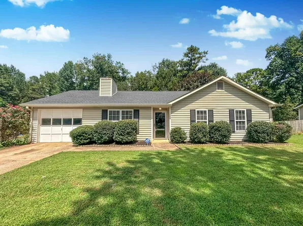125 Pilgrim Ln, Powder Springs, GA 30127