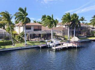 5401 SW 25th Pl, Cape Coral, FL 33914