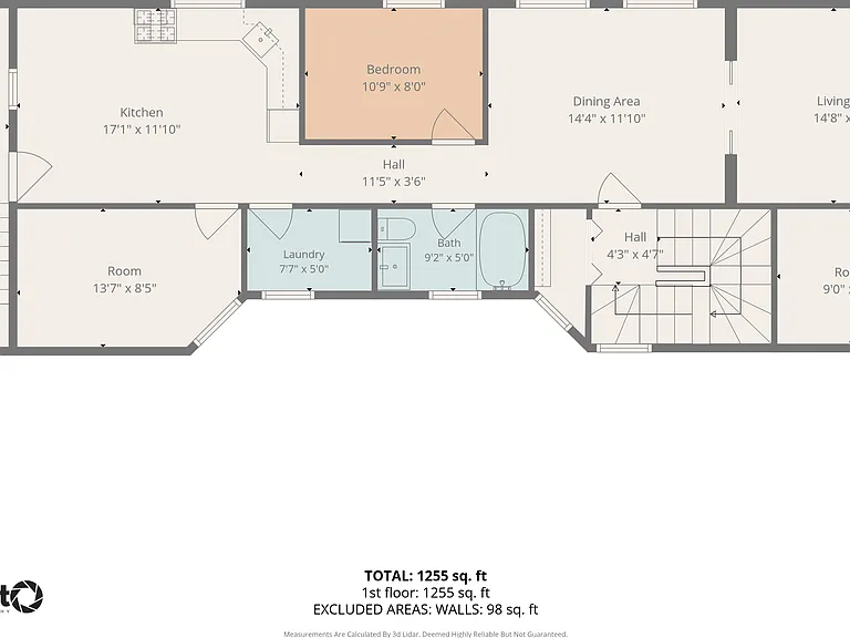 2644 W 22nd Pl #2 — Photo 23