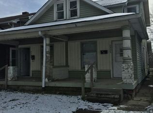 2525 Prospect St, Indianapolis, IN 46203